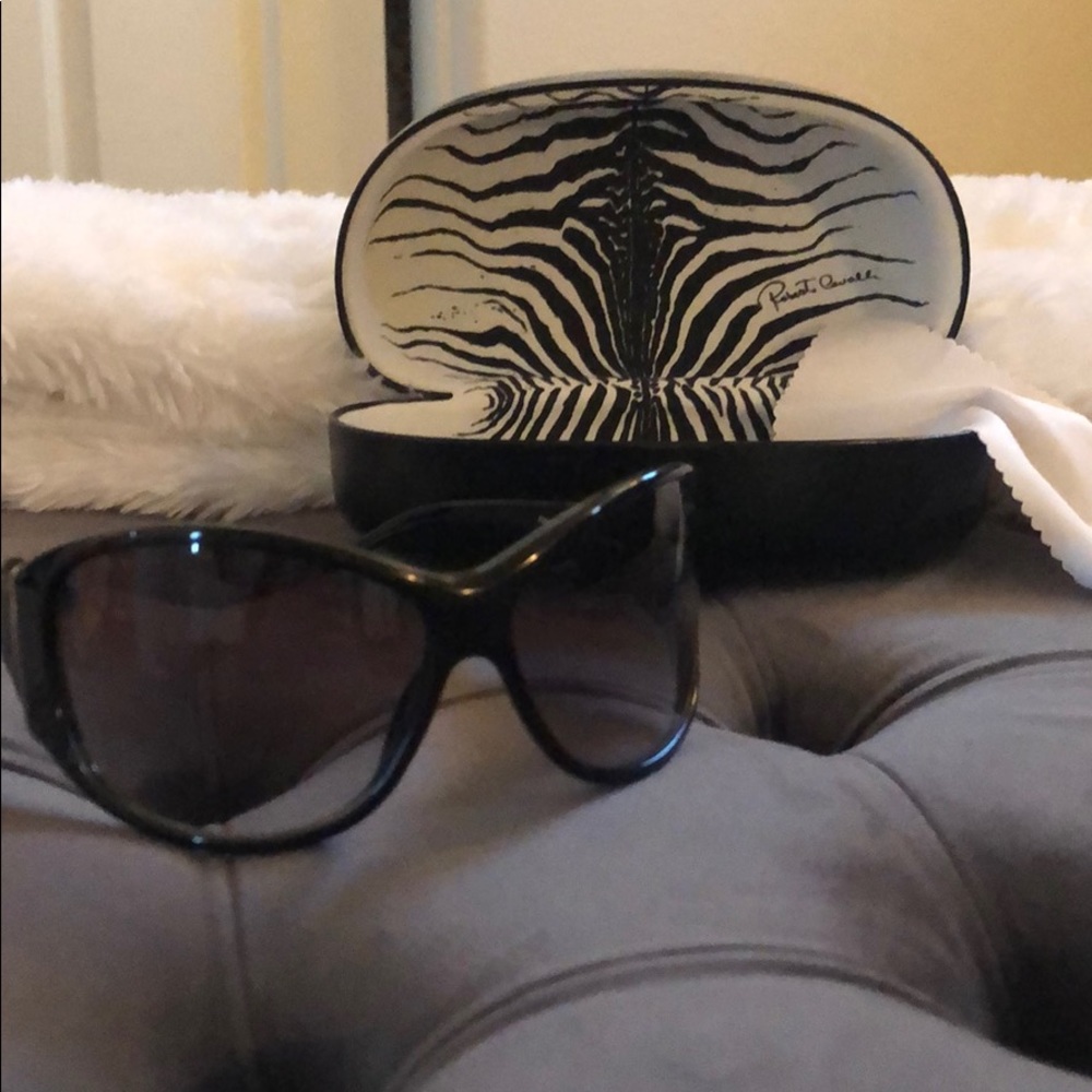 Roberto Cavalli sunglasses